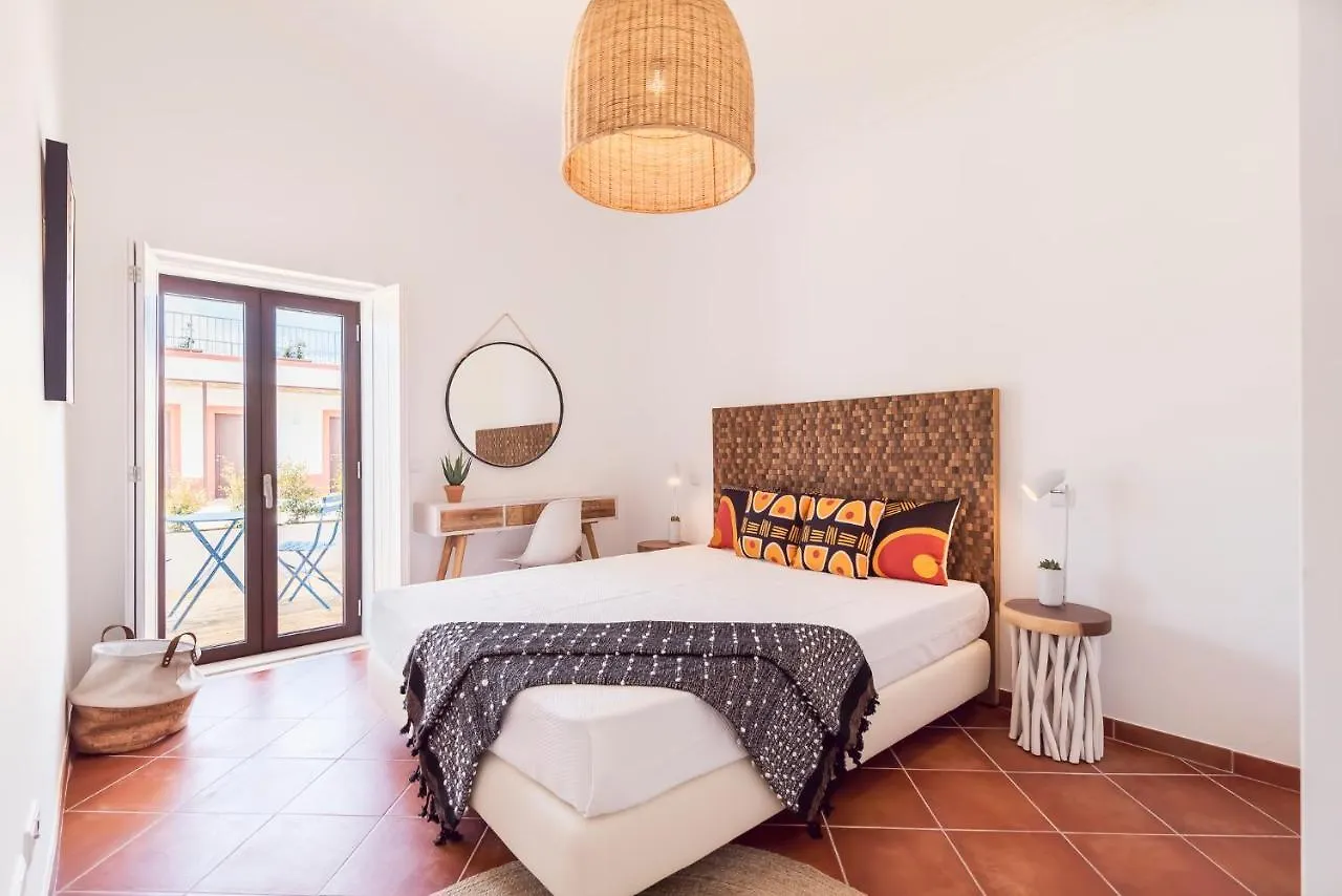 Holiday home Quinta Da Baleeira Villa Tavira