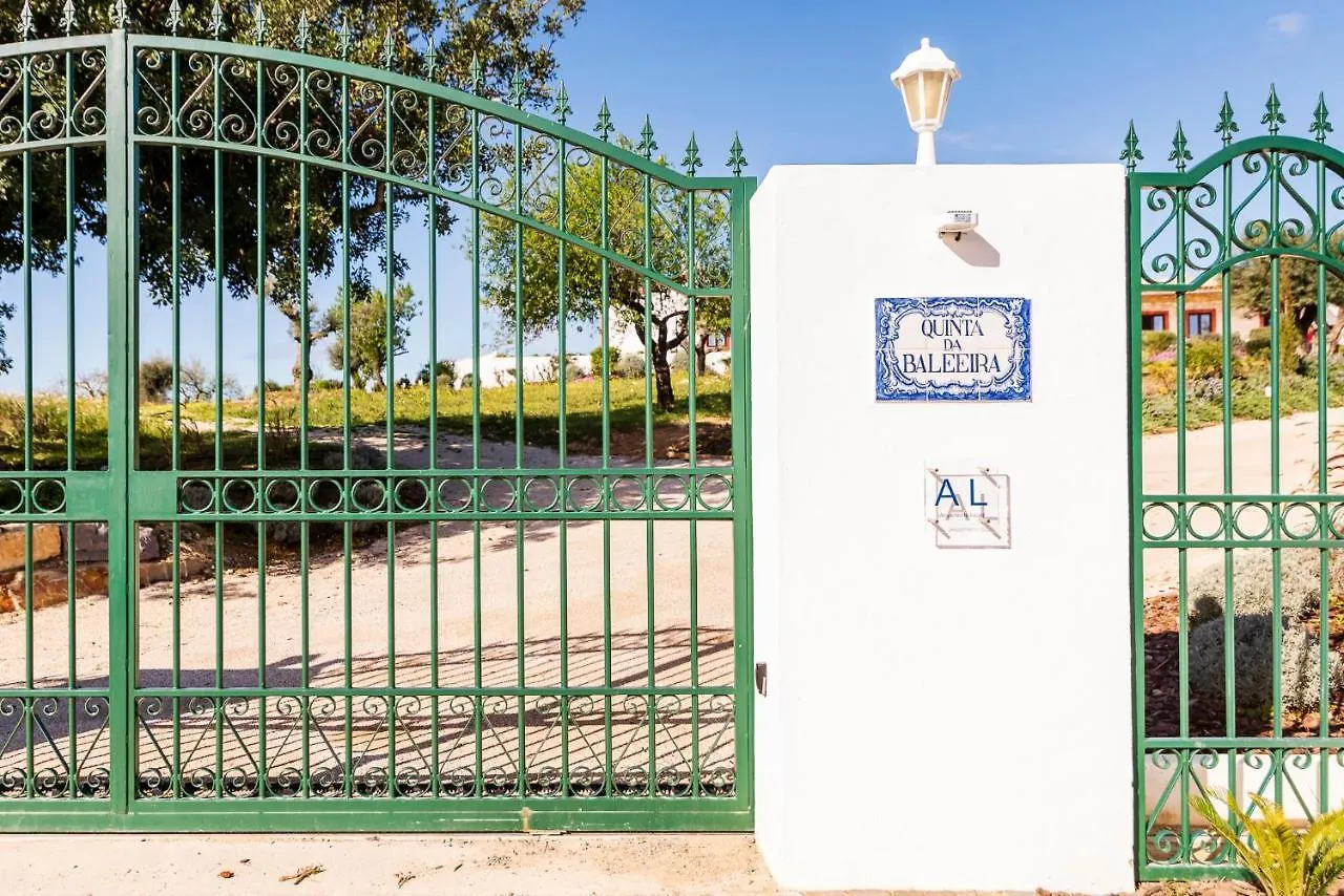 Quinta Da Baleeira Villa Tavira 0*,  Portugal