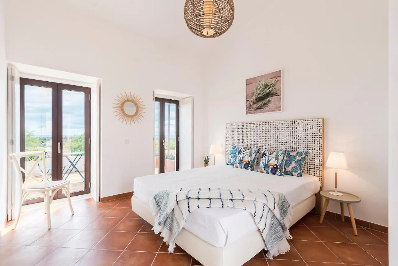 Quinta Da Baleeira Villa Tavira Holiday home