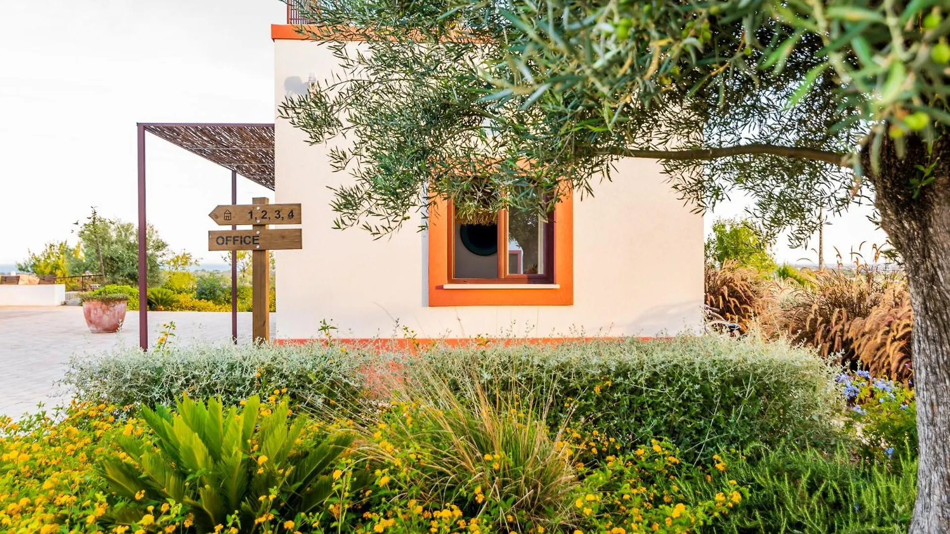 Quinta Da Baleeira Villa Tavira