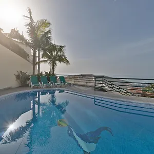 Charming In Funchal (Madeira)