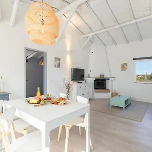 Appartement Palmeiras, Mexilhoeira Grande