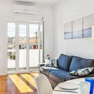 Appartement Rg Sunny Ap, District de Faro