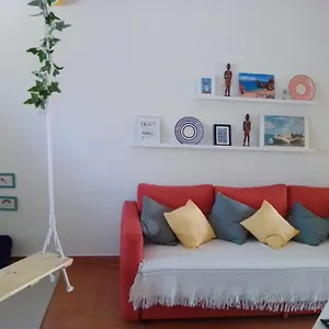 Hébergement de vacances Casa Branca, Salir