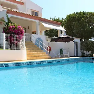 Villa Vivenda Rosa Albufeira, Fontainhas (Faro)