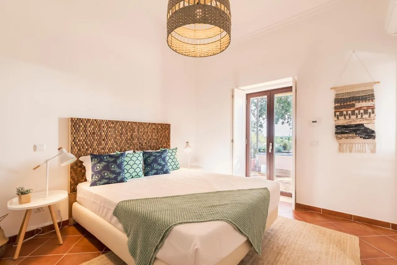Quinta Da Baleeira Villa Tavira