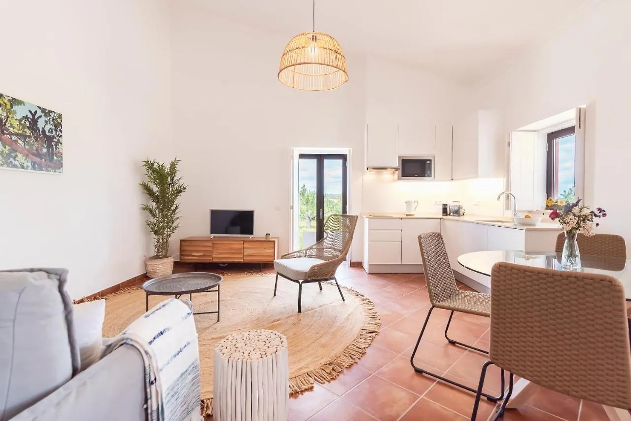 Quinta Da Baleeira Villa Tavira Holiday home