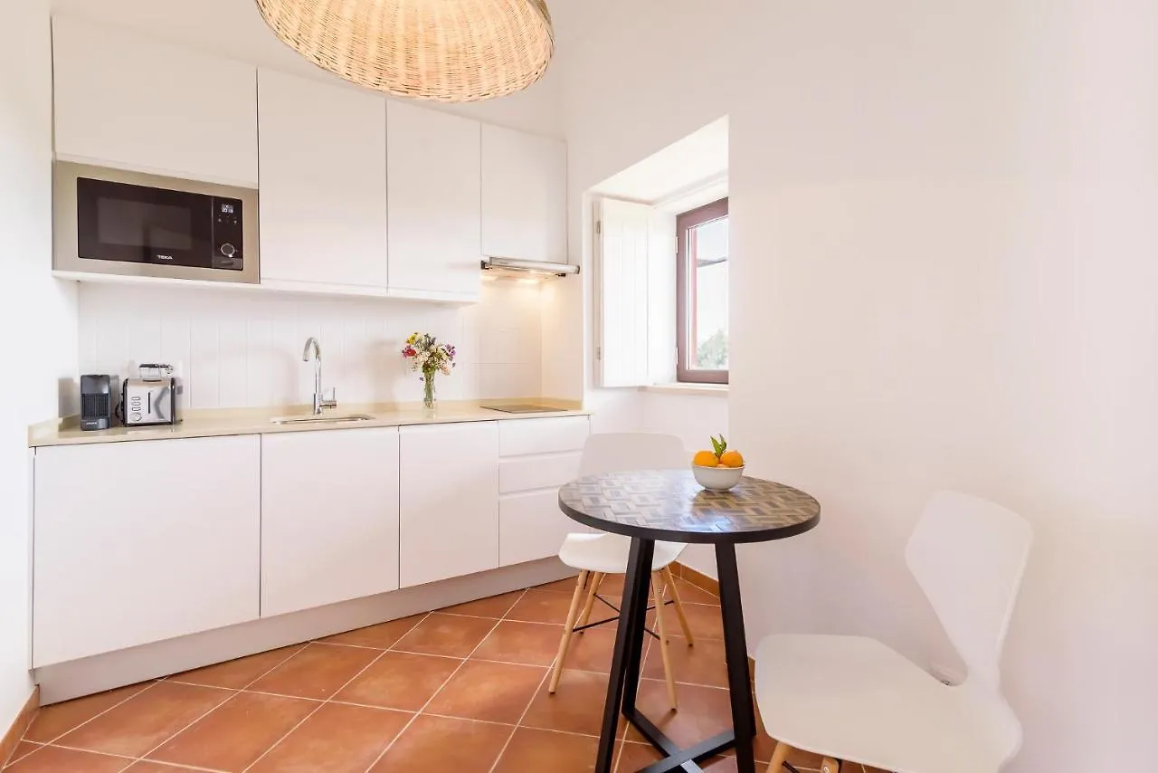 Quinta Da Baleeira Villa Tavira