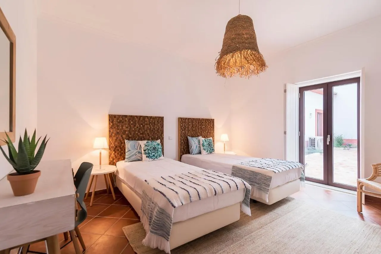 Holiday home Quinta Da Baleeira Villa Tavira