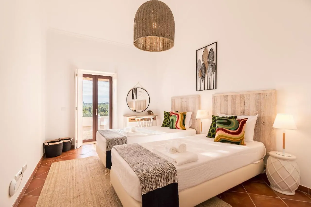 Quinta Da Baleeira Villa Tavira
