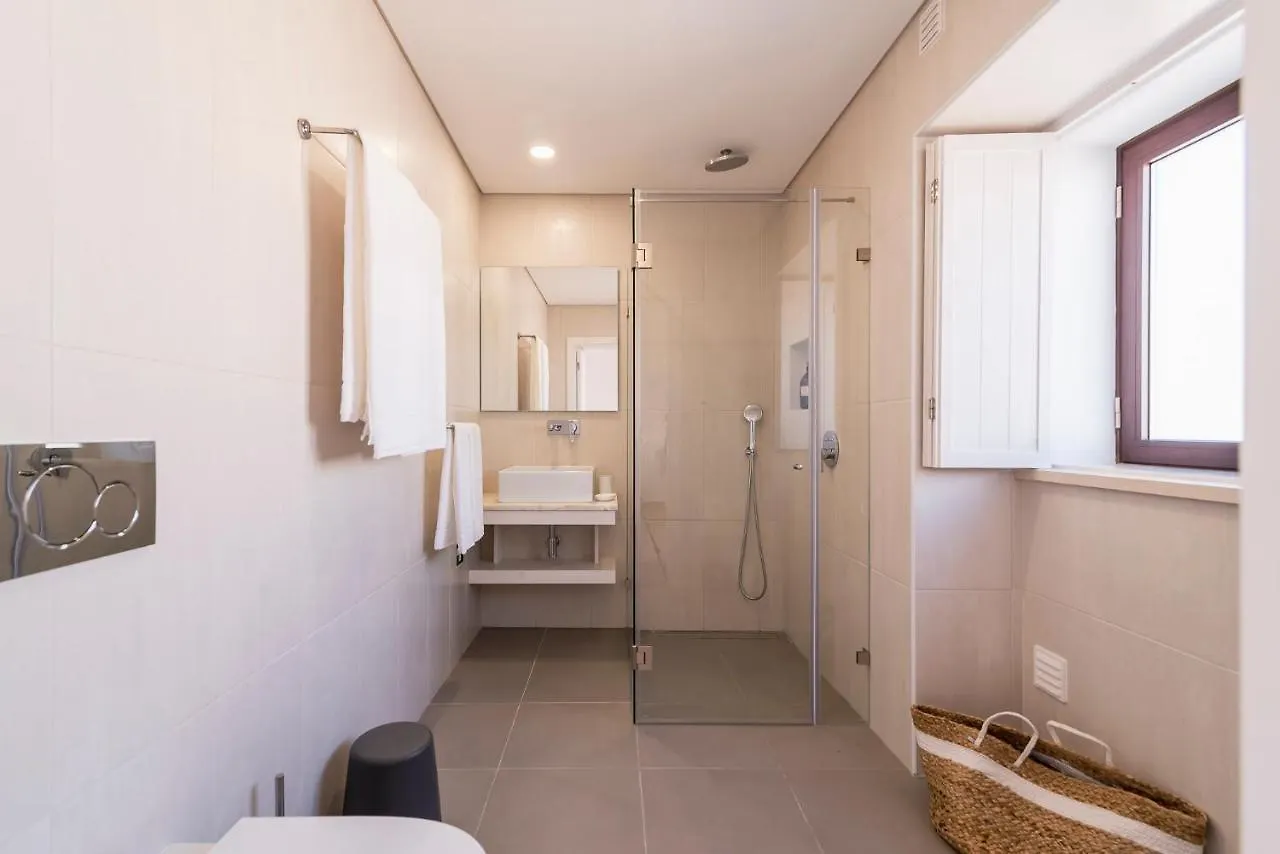 Quinta Da Baleeira Villa Tavira