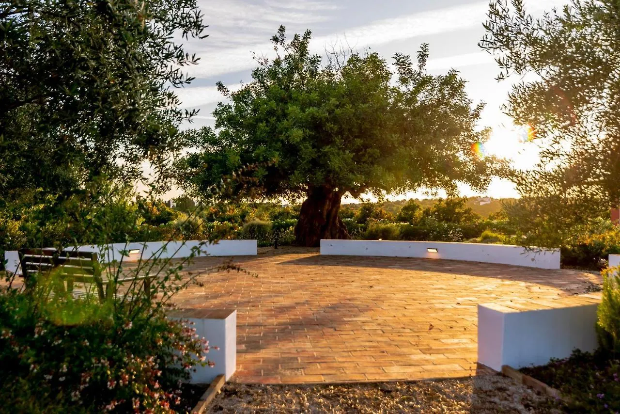 Quinta Da Baleeira Villa Tavira Holiday home