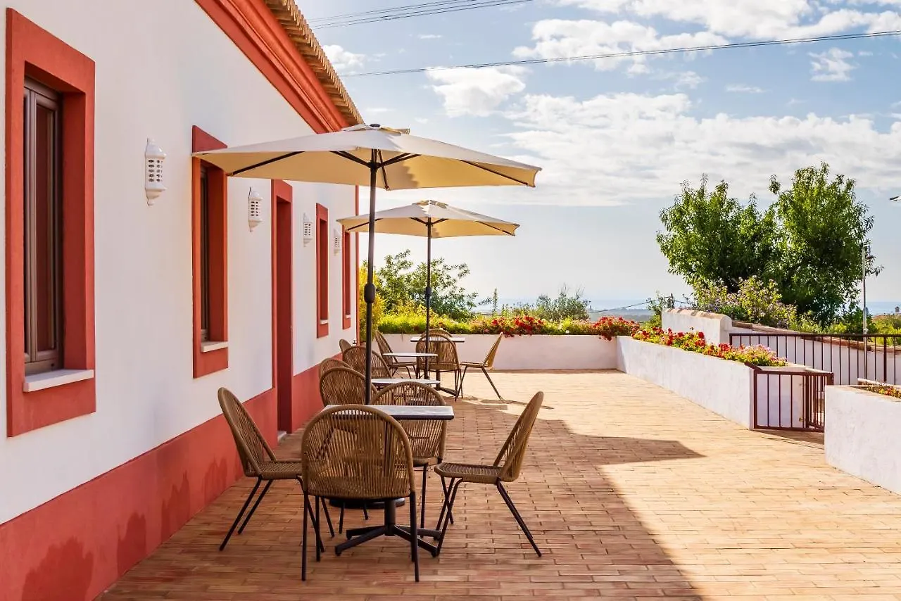 Quinta Da Baleeira Villa Tavira