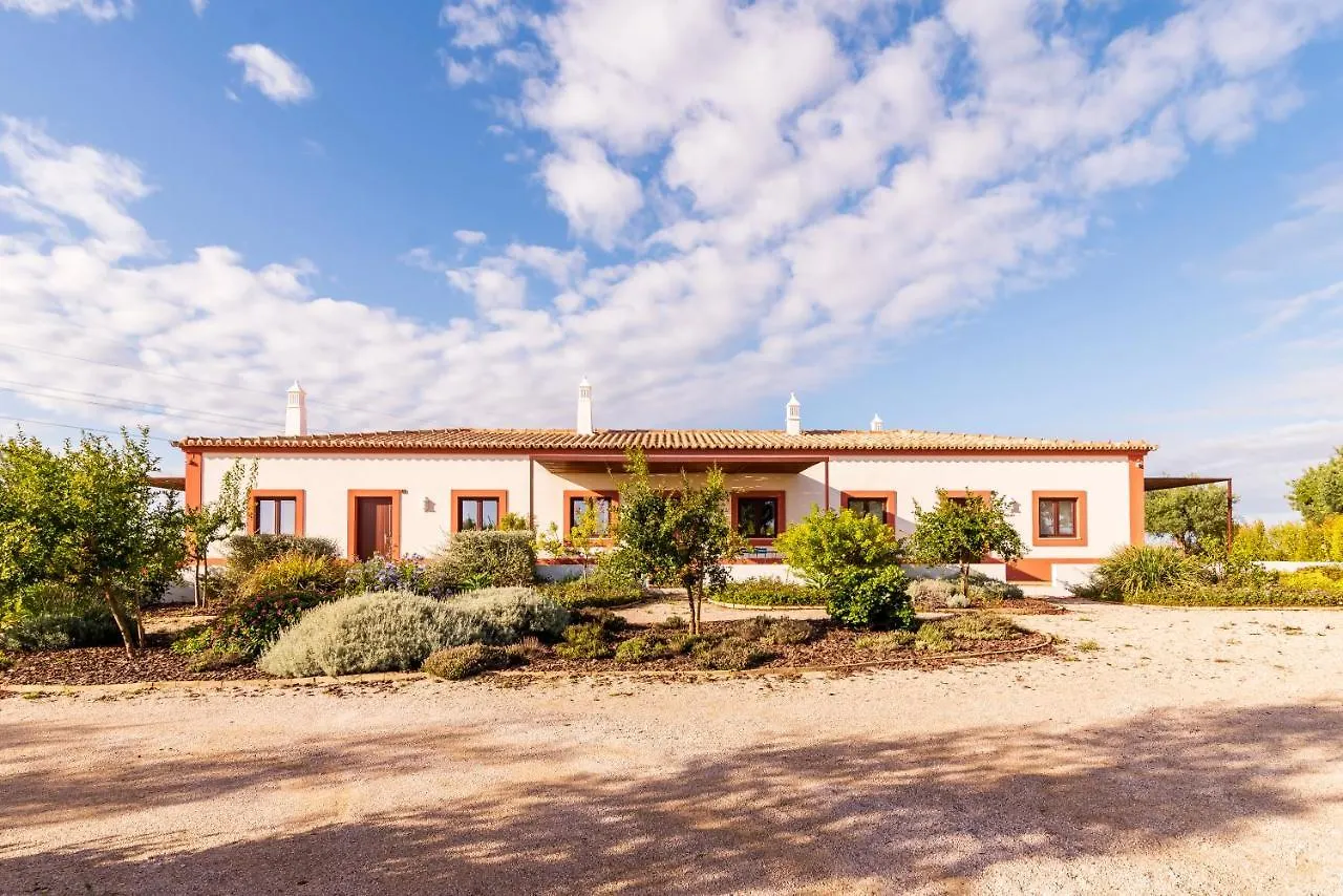 Quinta Da Baleeira Villa Tavira Holiday home