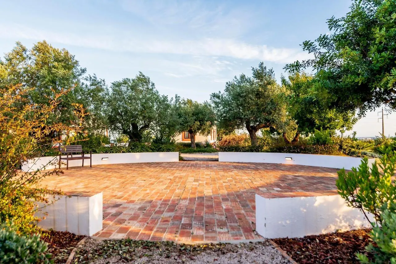 Holiday home Quinta Da Baleeira Villa Tavira Portugal