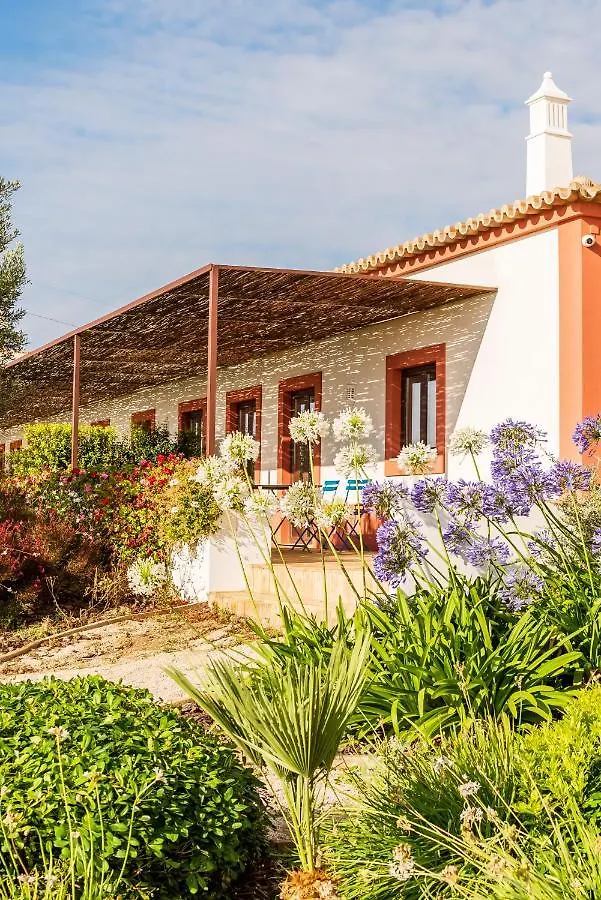 Quinta Da Baleeira Villa Tavira Portugal