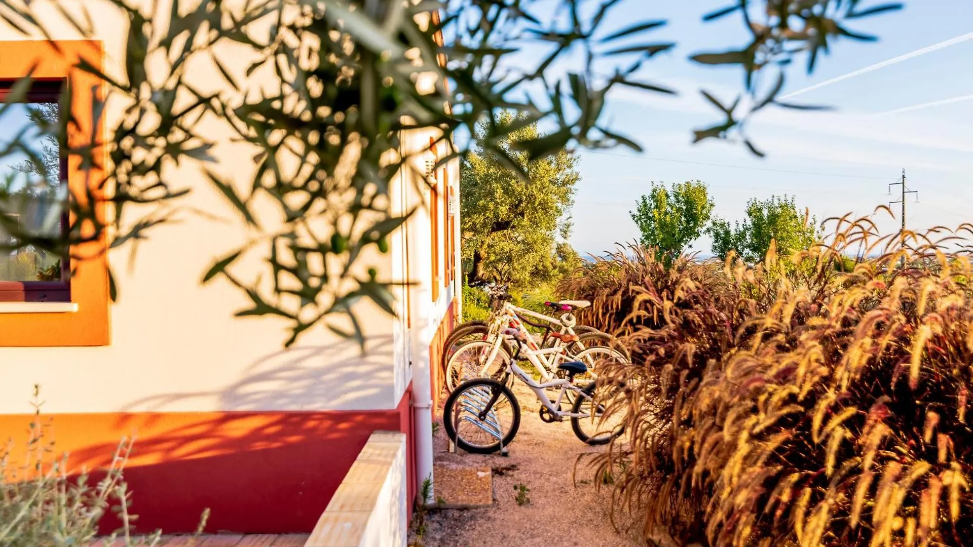Quinta Da Baleeira Villa Tavira Holiday home