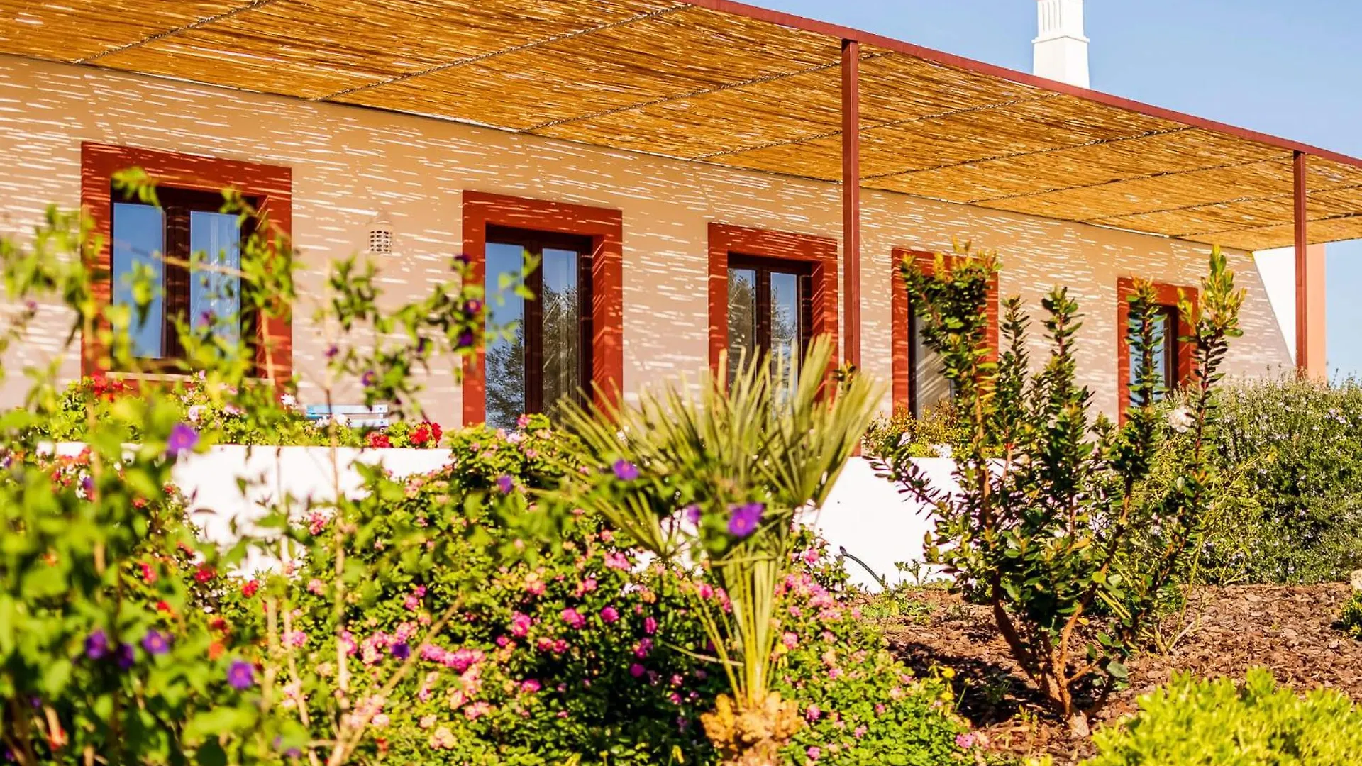 Quinta Da Baleeira Villa Tavira