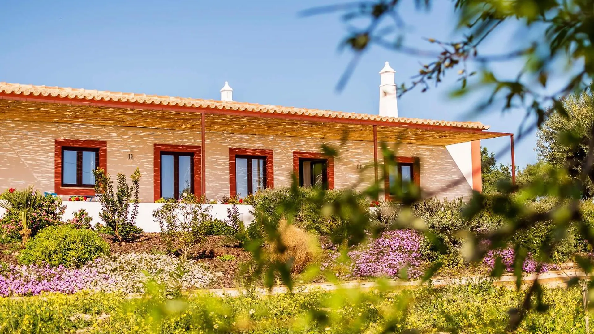 Holiday home Quinta Da Baleeira Villa Tavira