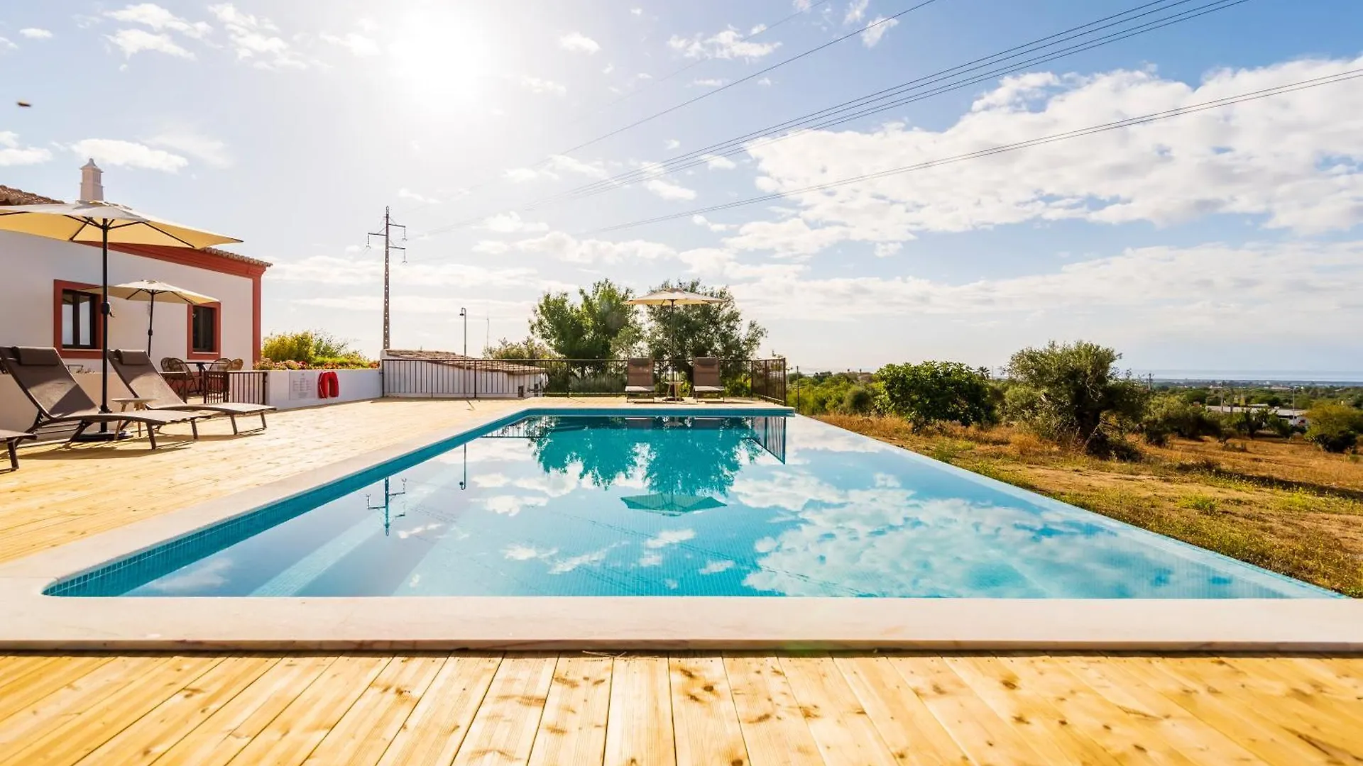 Holiday home Quinta Da Baleeira Villa Tavira