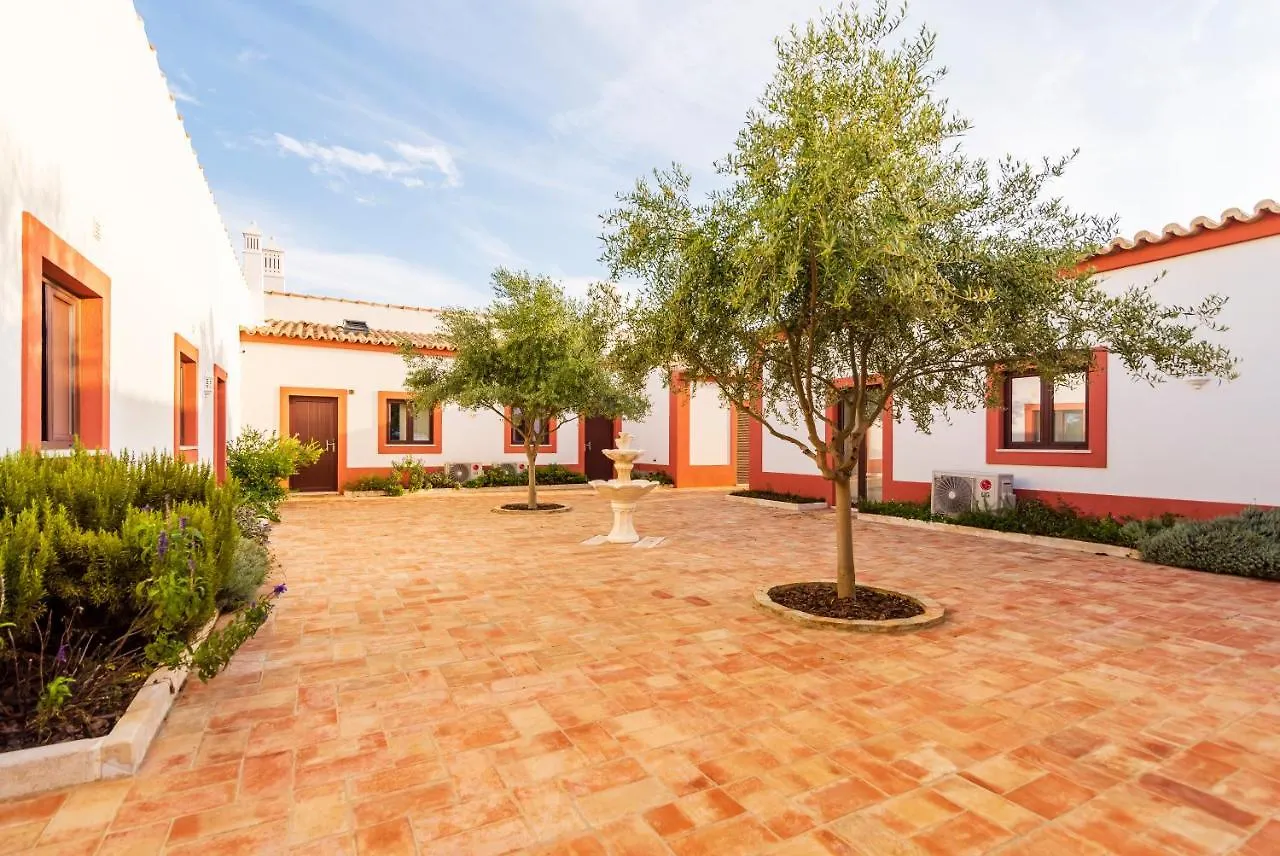 Holiday home Quinta Da Baleeira Villa Tavira Portugal