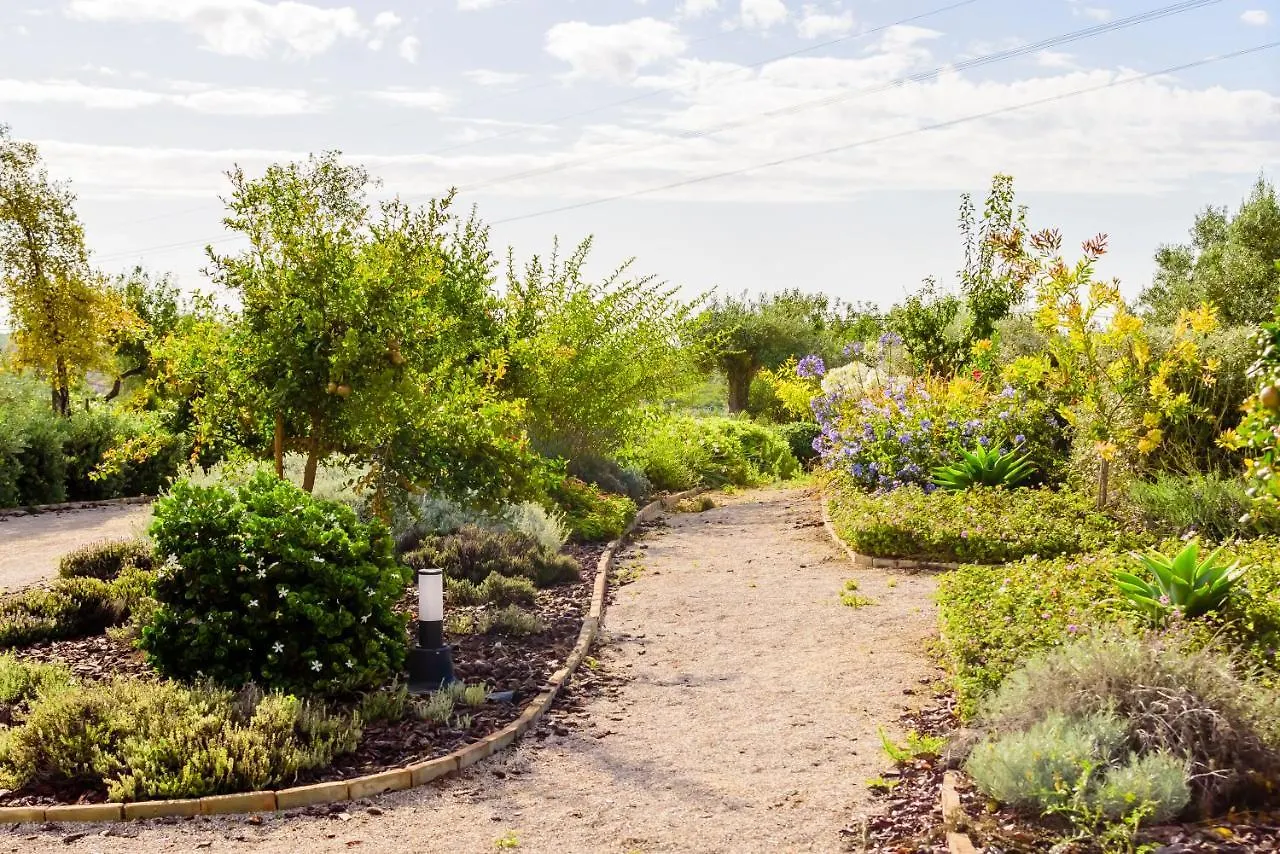 Quinta Da Baleeira Villa Tavira Holiday home